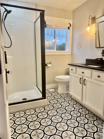 3148 Crestview Drive, Ellston, IA 50074