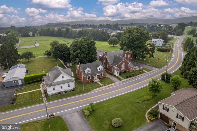 12 STROHM RD, Shippensburg, PA 17257
