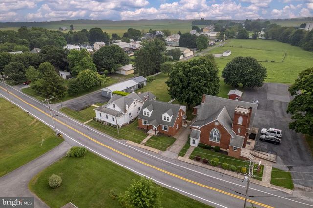 12 STROHM RD, Shippensburg, PA 17257