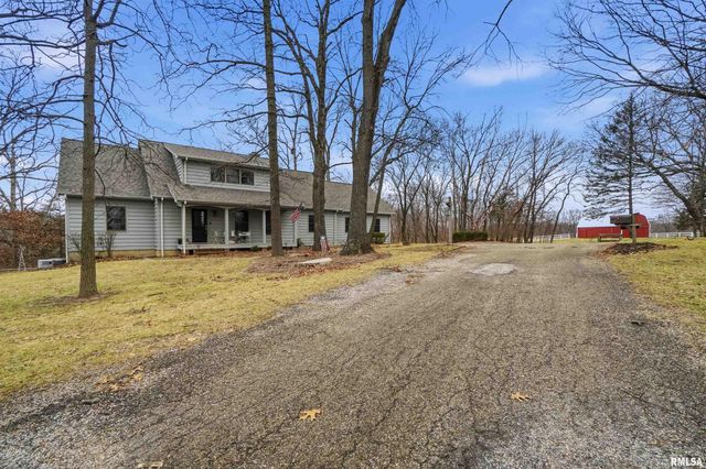 777 Partridge Point Road, Metamora, IL 61548