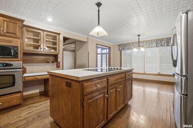 777 Partridge Point Road, Metamora, IL 61548