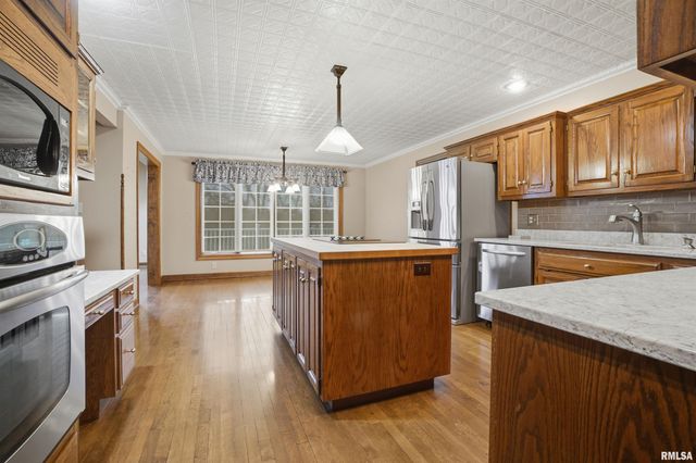 777 Partridge Point Road, Metamora, IL 61548