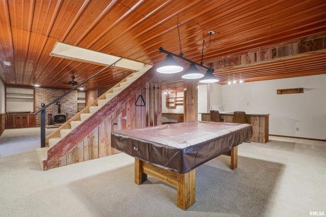 777 Partridge Point Road, Metamora, IL 61548