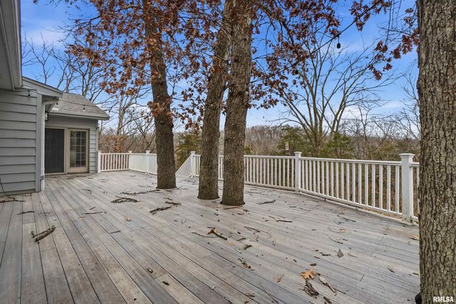 777 Partridge Point Road, Metamora, IL 61548