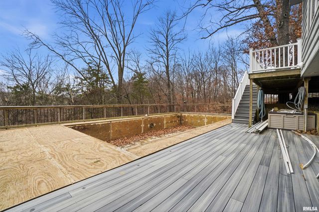 777 Partridge Point Road, Metamora, IL 61548