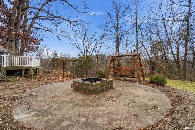 777 Partridge Point Road, Metamora, IL 61548