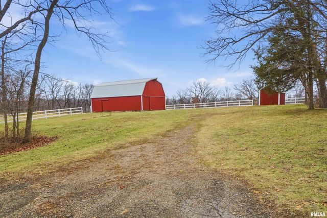 777 Partridge Point Road, Metamora, IL 61548