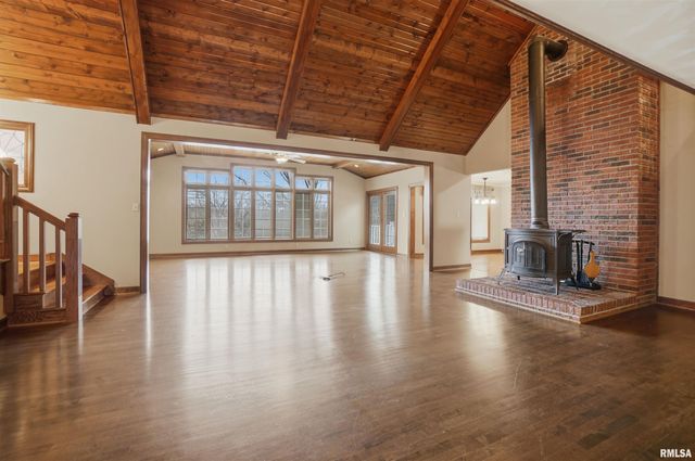 777 Partridge Point Road, Metamora, IL 61548