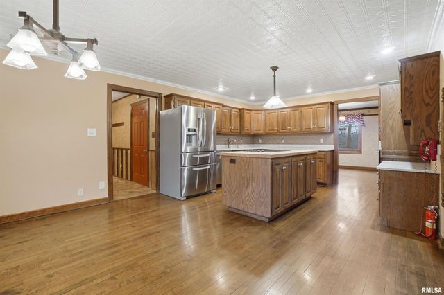 777 Partridge Point Road, Metamora, IL 61548