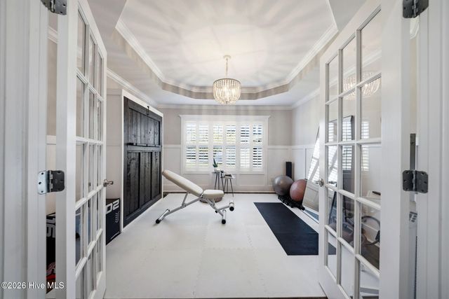 88 S Lamplighters Walk, Hampstead, NC 28443