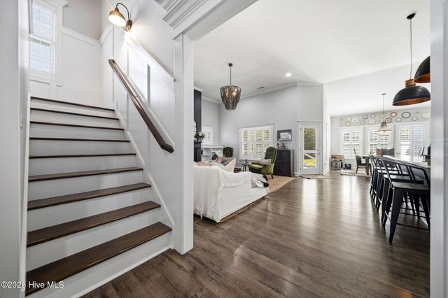 88 S Lamplighters Walk, Hampstead, NC 28443