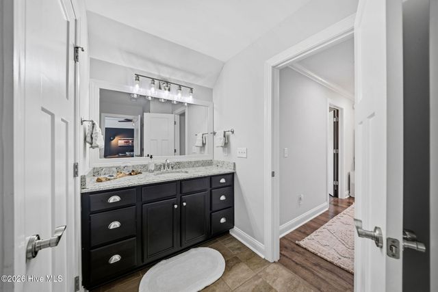 88 S Lamplighters Walk, Hampstead, NC 28443