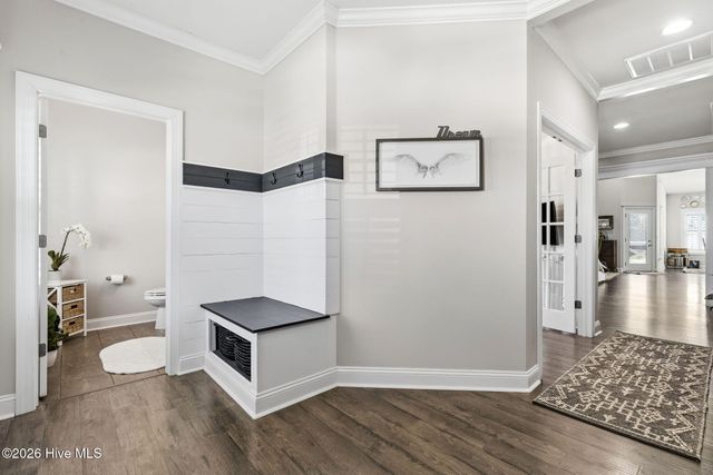 88 S Lamplighters Walk, Hampstead, NC 28443
