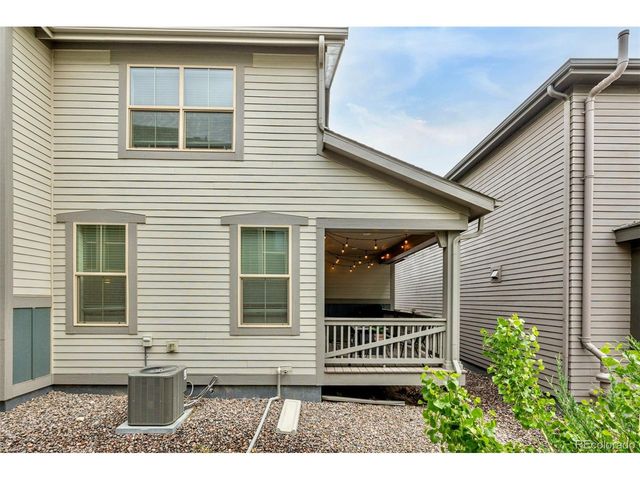 9723 Bennett Peak St, Littleton, CO 80125
