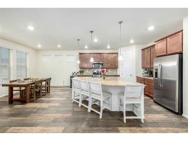 9723 Bennett Peak St, Littleton, CO 80125