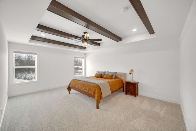 1079 Kleven Lane, Crown Point, IN 46307