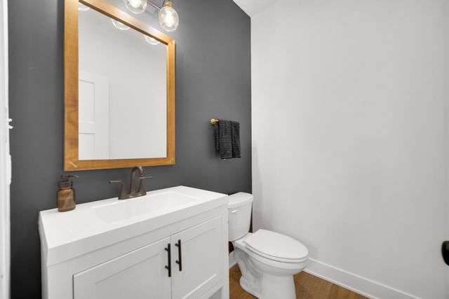 1079 Kleven Lane, Crown Point, IN 46307