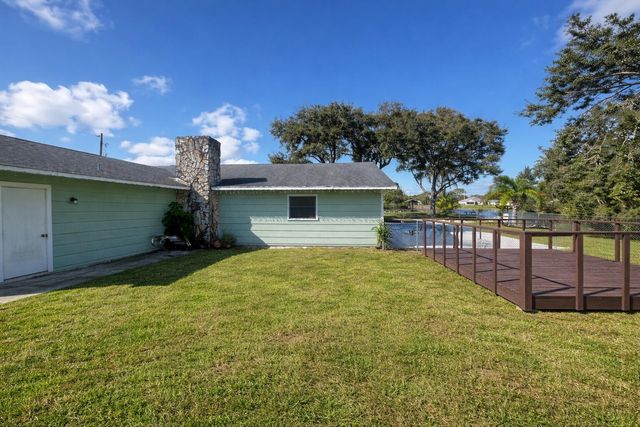 5812 Killarney Avenue, Fort Pierce, FL 34951