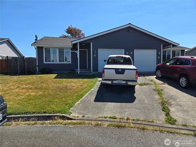 906 S 22nd Court, Mount Vernon, WA 98274