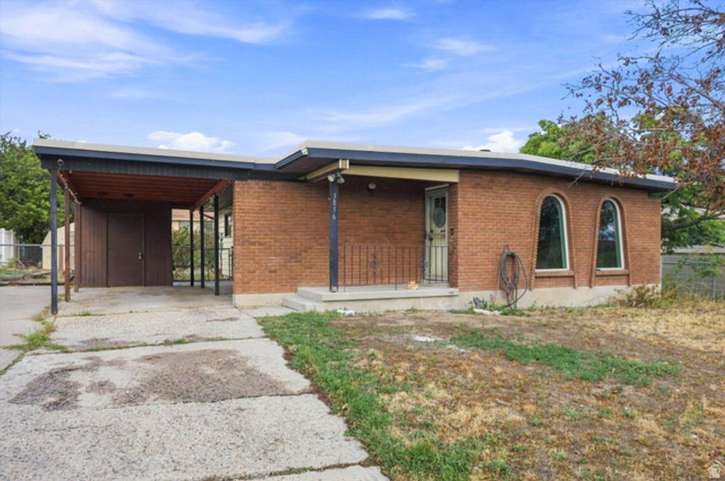3856 S 7160 W, West Valley City, UT 84128 — photo 2