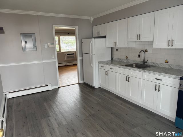239 Cherry Hill Drive 2A, Bridgeport, CT 06606