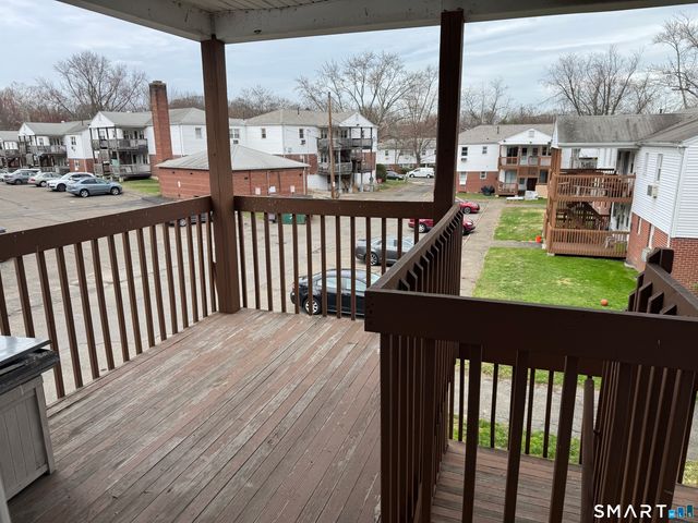 239 Cherry Hill Drive 2A, Bridgeport, CT 06606