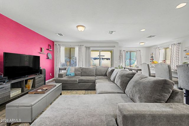 808 W CAROLINE Street, Coolidge, AZ 85128