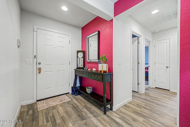808 W CAROLINE Street, Coolidge, AZ 85128