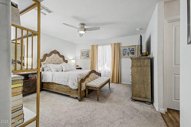 808 W CAROLINE Street, Coolidge, AZ 85128