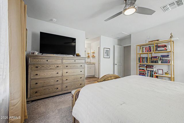 808 W CAROLINE Street, Coolidge, AZ 85128