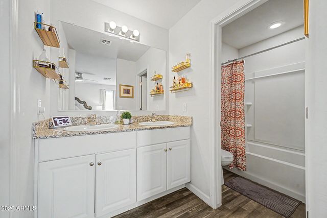 808 W CAROLINE Street, Coolidge, AZ 85128