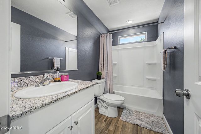 808 W CAROLINE Street, Coolidge, AZ 85128