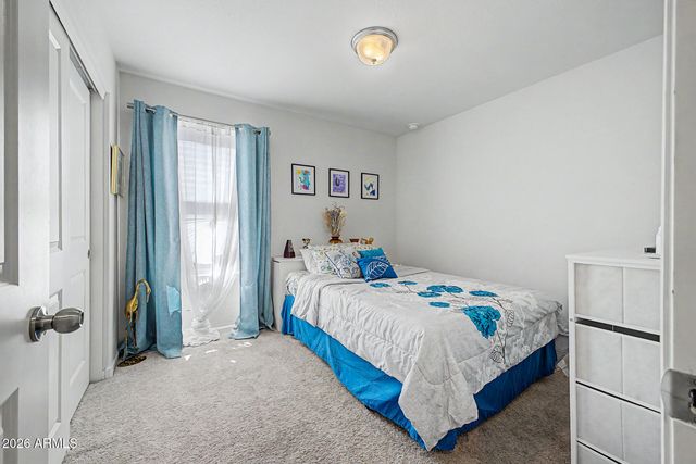 808 W CAROLINE Street, Coolidge, AZ 85128