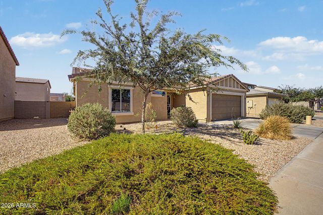 808 W CAROLINE Street, Coolidge, AZ 85128