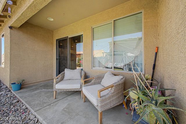 808 W CAROLINE Street, Coolidge, AZ 85128