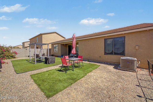 808 W CAROLINE Street, Coolidge, AZ 85128