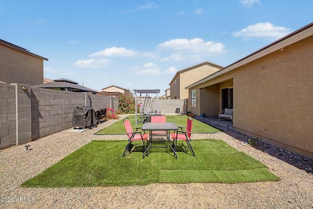 808 W CAROLINE Street, Coolidge, AZ 85128