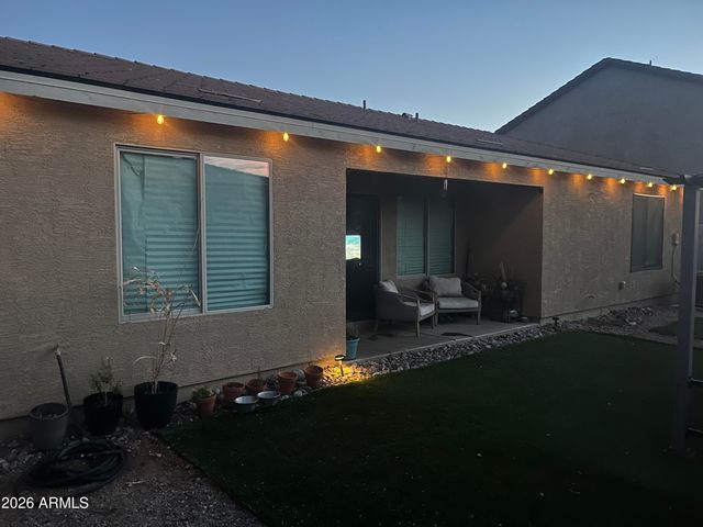808 W CAROLINE Street, Coolidge, AZ 85128