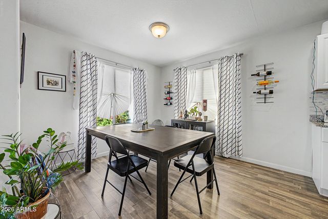 808 W CAROLINE Street, Coolidge, AZ 85128