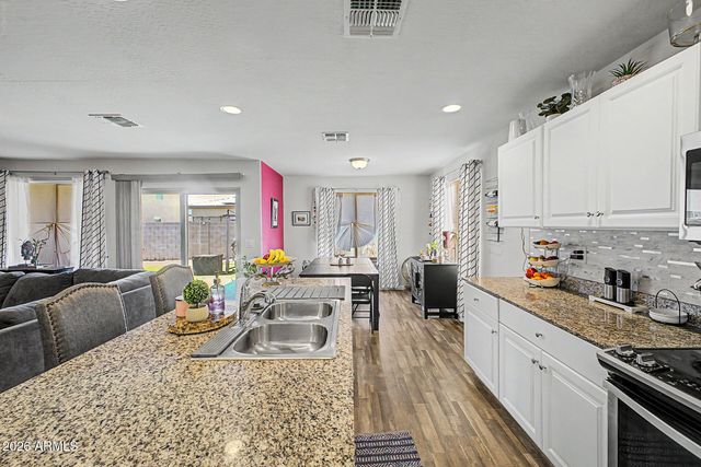 808 W CAROLINE Street, Coolidge, AZ 85128