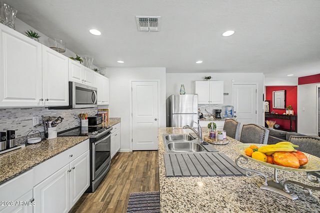 808 W CAROLINE Street, Coolidge, AZ 85128