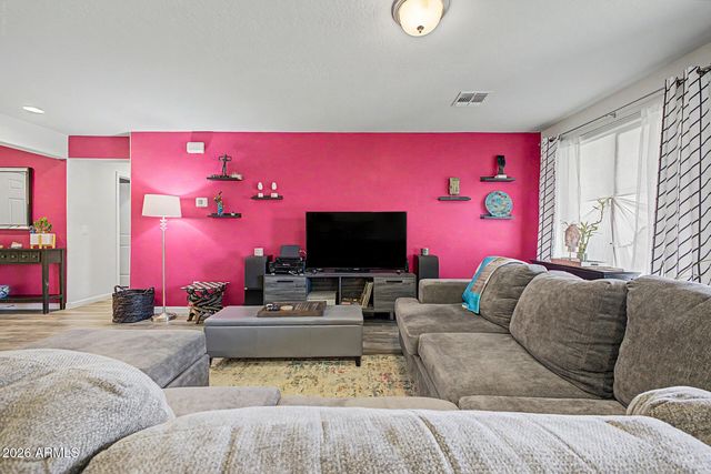 808 W CAROLINE Street, Coolidge, AZ 85128