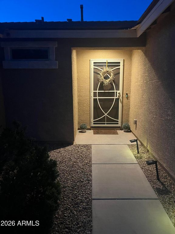 808 W CAROLINE Street, Coolidge, AZ 85128 — photo 3