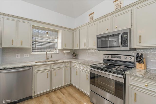 4907 General Rusk Drive, Bossier City, LA 71112