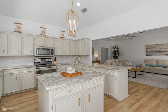 4907 General Rusk Drive, Bossier City, LA 71112