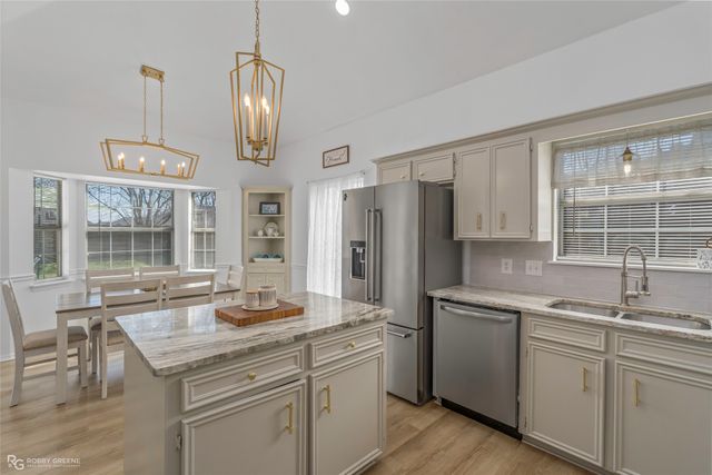 4907 General Rusk Drive, Bossier City, LA 71112