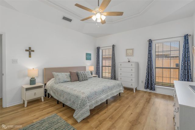 4907 General Rusk Drive, Bossier City, LA 71112