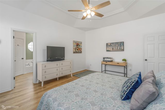 4907 General Rusk Drive, Bossier City, LA 71112