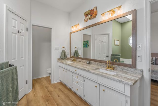 4907 General Rusk Drive, Bossier City, LA 71112