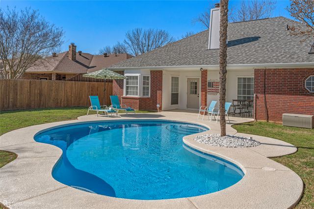 4907 General Rusk Drive, Bossier City, LA 71112